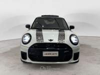 MINI Clubman Mini Cooper F66 3p 3p 2.0 S JCW auto Bianco usata Milano