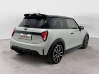 MINI Clubman Mini Cooper F66 3p 3p 2.0 S JCW auto Bianco usata Milano
