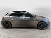 Mercedes-Benz Classe A Premium 4matic auto Grigio usata Milano