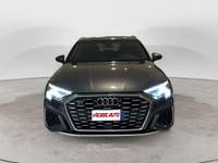 Audi S3 310cv Grigio usata Milano