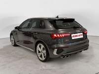 Audi S3 310cv Grigio usata Milano