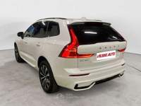 Volvo XC60 197cv Bianco usata Milano
