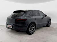 Porsche Macan Macan 3.0 GTS 360cv pdk Grigio usata Milano