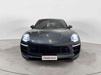 Porsche Macan Macan 3.0 GTS 360cv pdk Grigio usata Milano