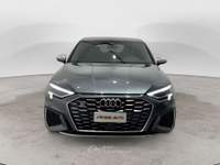Audi S3 S3 2.0 tfsi quattro 310cv s-tronic Grigio usata Milano