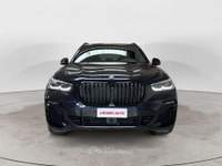 BMW X5 X5 30 D M Sport | X Drive 286 cv Blu/Azzurro usata Milano