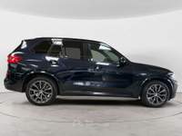 BMW X5 X5 30 D M Sport | X Drive 286 cv Blu/Azzurro usata Milano