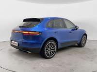 Porsche Macan Macan 2.0 250cv pdk Blu/Azzurro usata Milano