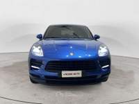 Porsche Macan Macan 2.0 250cv pdk Blu/Azzurro usata Milano