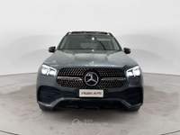 Mercedes-Benz GLE GLE 350 eq Premium Plus 4matic Grigio usata Milano