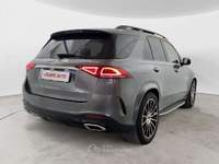 Mercedes-Benz GLE GLE 350 eq Premium Plus 4matic Grigio usata Milano