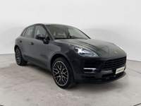Porsche Macan Macan 2.0 245cv pdk Grigio usata Milano