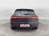 Porsche Macan Macan 2.0 245cv pdk Grigio usata Milano