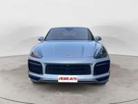 Porsche Cayenne Coupe 4.0 GTS Argento usata Milano