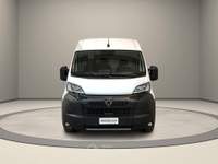 Peugeot Boxer 35 2.2 BlueHDi 140 S&S PLM-TM Furgone L3H2 Bianco usata Fara Gera d'Adda