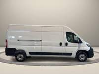 Peugeot Boxer 35 2.2 BlueHDi 140 S&S PLM-TM Furgone L3H2 Bianco usata Fara Gera d'Adda