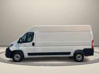 Peugeot Boxer 35 2.2 BlueHDi 140 S&S PLM-TM Furgone L3H2 Bianco usata Fara Gera d'Adda