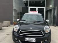 MINI Cooper unico proprietari,1 anno garanzia Nero usata Tolentino
