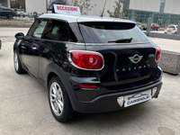 MINI Cooper unico proprietari,1 anno garanzia Nero usata Tolentino