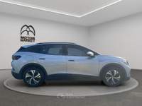Volkswagen ID.4 City Bianco usata Roma