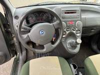 Fiat Panda Panda 4x4 cross Verde usata La Loggia