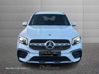 Mercedes-Benz Classe GLB Glb 200 premium auto Bianco usata Rivoli
