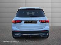 Mercedes-Benz Classe GLB Glb 200 premium auto Bianco usata Rivoli