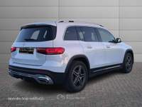 Mercedes-Benz Classe GLB Glb 200 premium auto Bianco usata Rivoli