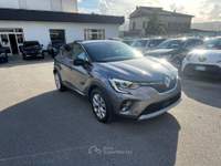 Renault Captur Blue dCi 115 CV EDC Intens Grigio usata Alife