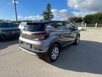Renault Captur Blue dCi 115 CV EDC Intens Grigio usata Alife