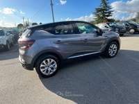 Renault Captur Blue dCi 115 CV EDC Intens Grigio usata Alife