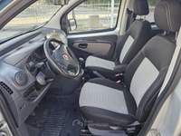 Fiat QUBO Qubo 2010 1.4 8v natural power Active 70cv Blu/Azzurro usata Vigonovo