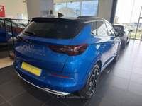 Opel Grandland Grandland 1.5 diesel Ecotec aut. Ultimate usata Salerno