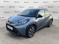 Toyota Aygo Aygo X 1.0 Trend 72cv s-cvt, A/T Grigio usata Comacchio