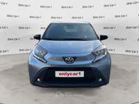Toyota Aygo Aygo X 1.0 Trend 72cv s-cvt, A/T Grigio usata Comacchio