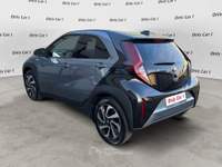 Toyota Aygo Aygo X 1.0 Trend 72cv s-cvt, A/T Grigio usata Comacchio