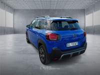Citroen C3 Aircross 1ª s. PureTech 110 S&S Feel usata BARI