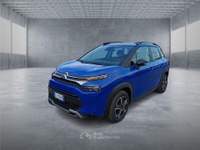 Citroen C3 Aircross 1ª s. PureTech 110 S&S Feel usata BARI