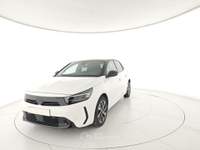 Opel Corsa 1.2 100 CV GS Bianco usata Capua