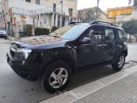 Dacia Duster 1.6 BENZ/GPL 105CV 4x2 GANCIO TRAINO Nero usata CORATO Dacia Duster 1.6 BENZ/GPL 105CV 4x2 GANCIO TRAINO Nero usata CORATO