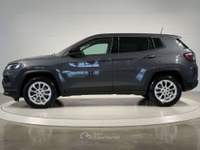 Jeep Compass 1.3Turbo T4 150cv auto. 2WD Longitude PREZZO REALE Grigio usata San Biagio di Callalta