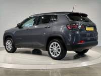 Jeep Compass 1.3Turbo T4 150cv auto. 2WD Longitude PREZZO REALE Grigio usata San Biagio di Callalta