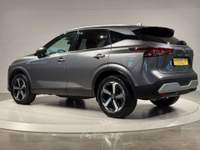 Nissan Qashqai MHEV 140cv Tekna 360 CAM/TETTO PANO/PREZZO REALE Grigio usata San Biagio di Callalta