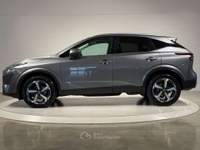 Nissan Qashqai MHEV 140cv Tekna 360 CAM/TETTO PANO/PREZZO REALE Grigio usata San Biagio di Callalta