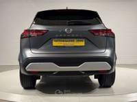 Nissan Qashqai MHEV 140cv Tekna 360 CAM/TETTO PANO/PREZZO REALE Grigio usata San Biagio di Callalta