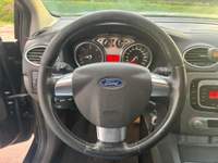 Ford Focus OTTIME CONDIZIONI usata Sabaudia