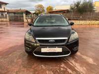 Ford Focus OTTIME CONDIZIONI usata Sabaudia