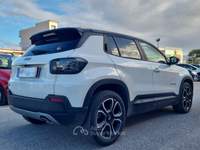 Jeep Avenger ANTICIPO €0 RATE DA €397,50 Bianco usata San Giuseppe Vesuviano