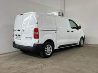 Opel Vivaro 2.0 Diesel 120CV S&S PL-TN Enjoy L2H1 FRIGORIFERO Bianco usata Fara Gera d'Adda