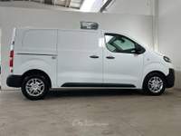 Opel Vivaro 2.0 Diesel 120CV S&S PL-TN Enjoy L2H1 FRIGORIFERO Bianco usata Fara Gera d'Adda